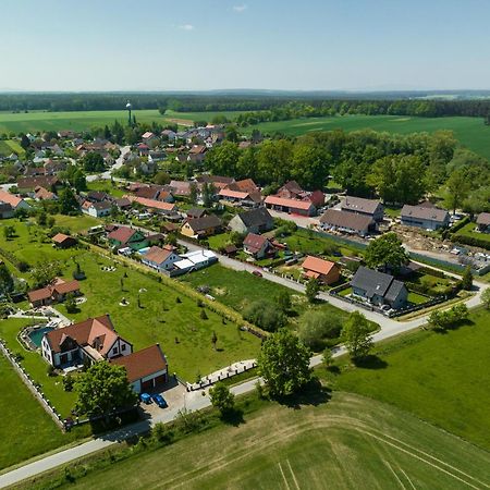 Třeboň Apartman Domanin 124 מראה חיצוני תמונה