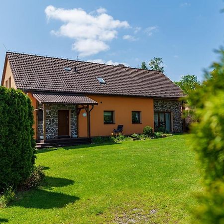 Třeboň Apartman Domanin 124 מראה חיצוני תמונה