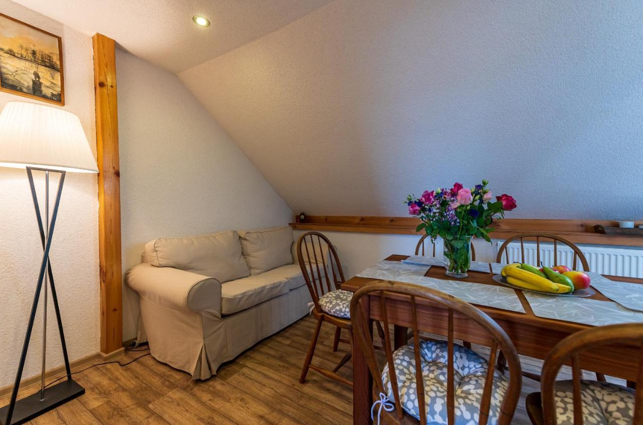 Třeboň Apartman Domanin 124 מראה חיצוני תמונה