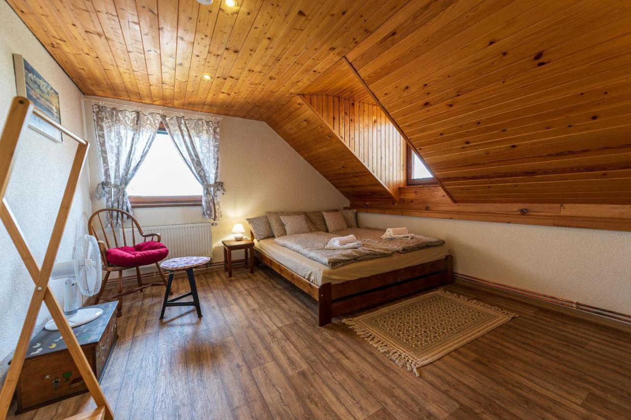 Třeboň Apartman Domanin 124 מראה חיצוני תמונה